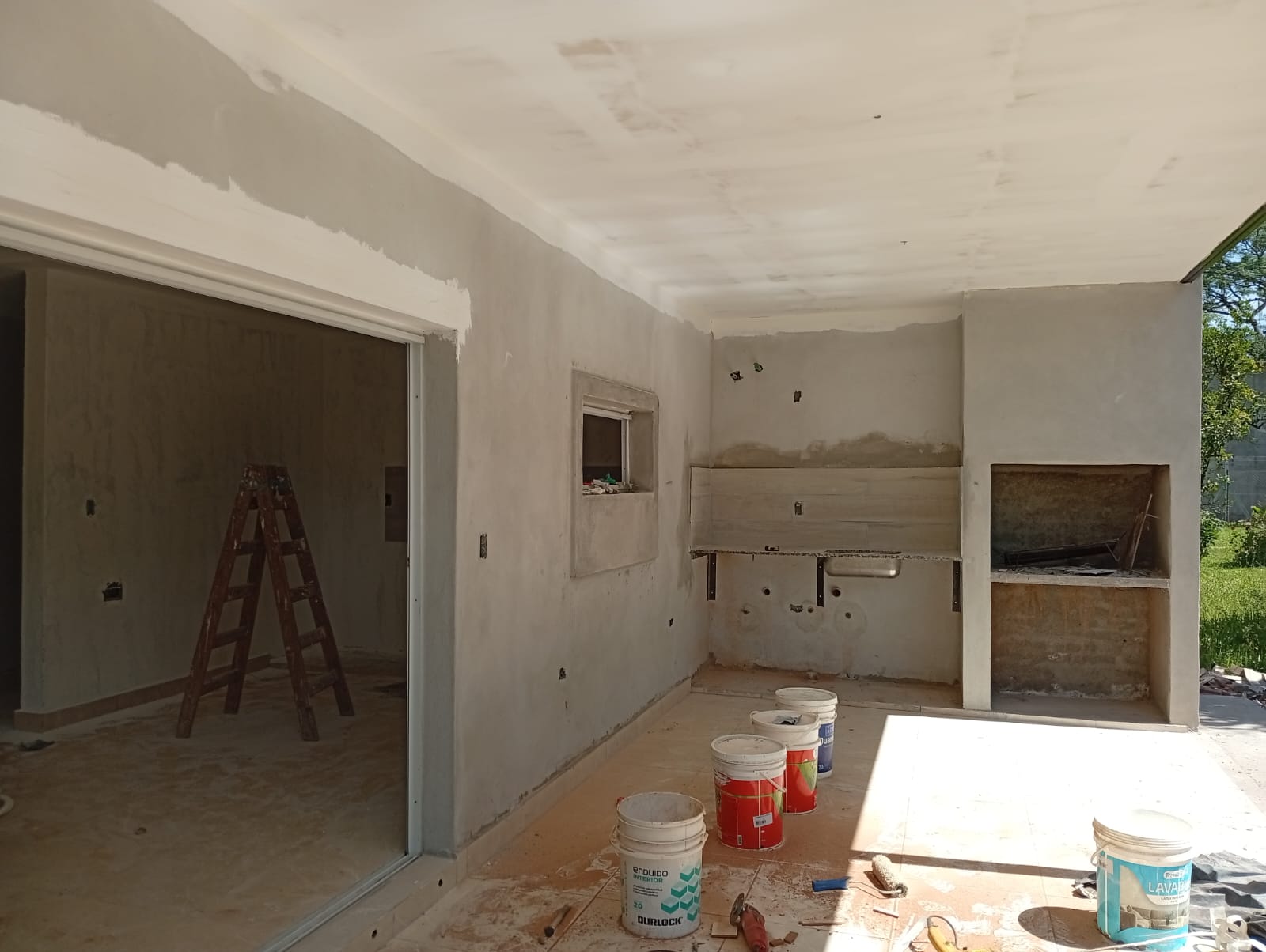 Obra Tucsteel 32